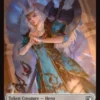 Hero token (#33) (surge foil) (1/1) - Final Fantasy