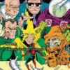 Hex (#17) (borderless) - Marvel