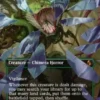 Hexhaven Invigorator (#330) (foil) (borderless) - Reality Fracture Varianten