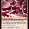 Hex Magic (foil) - Marvel Super Heroes