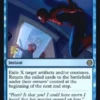 Hide on the Ceiling (foil) - Marvel's Spider-Man Prerelease Promo's