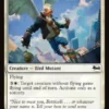 High-Flying Ace (foil) - Teenage Mutant Ninja Turtles
