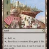 High Market - Secrets of Strixhaven Commander