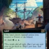 Hinterland Harbor (extended art) - Marvel Super Heroes Commander Varianten