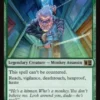 Hit-Monkey - Marvel Super Heroes Commander
