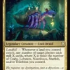Homer, the Hermit - Mystery Booster Commander Edition