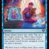 Homesickness (foil) - Secrets of Strixhaven