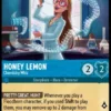 Honey Lemon, Chemistry Whiz - Archazia's island