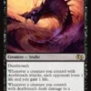 Hooded Blightfang - Jumpstart 2025