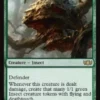 Hornet Nest - Tarkir: Dragonstorm Commander