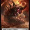 Horror token (2/2) - Final Fantasy
