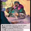 Hostel Nightkeeper (C) - Seeds of Unity