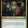 Host of the Hereafter (foil) - Tarkir: Dragonstorm