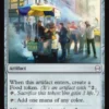 Hot Dog Cart (foil) - Marvel's Spider-Man
