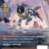 Hound (U-5716) - Altered Trial by Frost