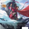 Hua Mulan (U-4559) - Altered Non-Kickstarter Uniques