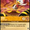 Huey, Reliable Leader - Reign of Jafar