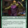 Hulkling, Burgeoning Bruiser - Marvel Super Heroes