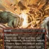 HULK SMASH! (#332) (foil) (borderless) - Marvel Super Heroes Varianten