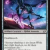 Hullcarver (foil) - Edge of Eternities