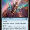 Hulldrifter (foil) - Aetherdrift