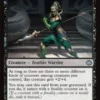 Hundred-Battle Veteran - Tarkir: Dragonstorm