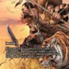 Hunter's Insight (#35) (foil) (borderless) - Marvel