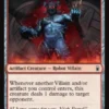 HYDRA Assault Robot (foil) - Marvel Super Heroes