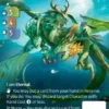 Hydracaena (U-6242) - Altered Non-Kickstarter Uniques