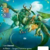 Hydracaena (U-6586) - Altered Non-Kickstarter Uniques