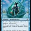 Hydro-Channeler (foil) - Secrets of Strixhaven