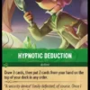 Hypnotic Deduction - Shimmering Skies