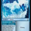 Hypnotic Sprite (surge foil) - Final Fantasy Commander