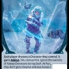 Hypothermia (C) - Altered Trial by Frost