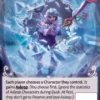 Hypothermia (F) - Altered Trial by Frost