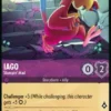 Iago, Stompin' Mad (foil) - Whispers