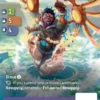 Icarus (U-1638) - Altered Unique whispers