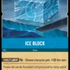 Ice Block (foil) - Ursula's Return
