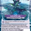 Icebound Lake (F) (2) (Nestor Papatriantafyllou) - Altered Trial by Frost