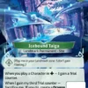 Icebound Taiga (R) (2) (Zero Wen) - Altered Trial by Frost