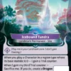 Icebound Tundra (F) (2) (Zael) - Altered Trial by Frost