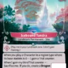 Icebound Tundra (R) (2) (Zael) - Altered Trial by Frost
