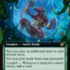 Icetill Explorer (foil) (extended art) - Edge of Eternities Varianten