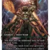 Icetill Explorer (#388) (fracture foil) (showcase) - Edge of Eternities Varianten