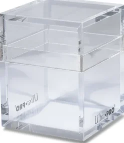 Ice Tower (top loading)