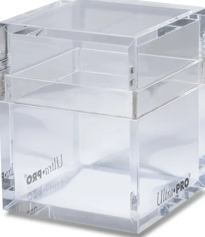 Ice Tower (top loading)