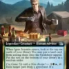 Ignis Scientia (foil) (extended art) - Final Fantasy Varianten