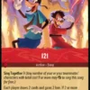 I2I (foil) - Fabled