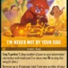 I'm Never Not by Your Side - Attack of the Vine
