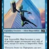 Impossible Man - Marvel Super Heroes Commander